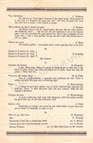 Merriman, Nan - Set of 2 Signed Programs