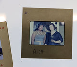 Chicago Lyric Opera & Met Opera - Slides & Negatives Collection