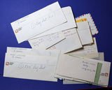 Chicago Lyric Opera & Met Opera - Slides & Negatives Collection