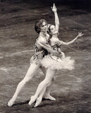 Nureyev, Rudolf - Fonteyn, Margot - Set of 27 Photographs by J. Cameron