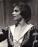 Nureyev, Rudolf - Fonteyn, Margot - Set of 2 Photographs by Louis Peres