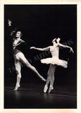 Nureyev, Rudolf - Fonteyn, Margot - Set of 40 Photographs by A. Smith