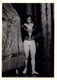 Nureyev, Rudolf - Fonteyn, Margot - Set of 40 Photographs by A. Smith