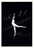 Nureyev, Rudolf - Fonteyn, Margot - Set of 40 Photographs by A. Smith