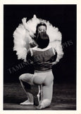 Nureyev, Rudolf - Fonteyn, Margot - Set of 40 Photographs by A. Smith