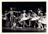 Nureyev, Rudolf - Fonteyn, Margot - Set of 40 Photographs by A. Smith