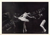 Nureyev, Rudolf - Fonteyn, Margot - Set of 40 Photographs by A. Smith