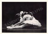 Nureyev, Rudolf - Fonteyn, Margot - Set of 40 Photographs by A. Smith