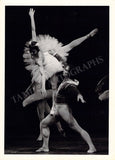 Nureyev, Rudolf - Fonteyn, Margot - Set of 40 Photographs by A. Smith