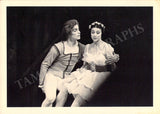 Nureyev, Rudolf - Fonteyn, Margot - Set of 40 Photographs by A. Smith