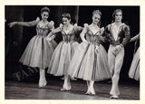 Nureyev, Rudolf - Fonteyn, Margot - Set of 40 Photographs by A. Smith