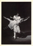 Nureyev, Rudolf - Fonteyn, Margot - Set of 40 Photographs by A. Smith