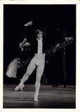 Nureyev, Rudolf - Fonteyn, Margot - Set of 40 Photographs by A. Smith