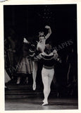 Nureyev, Rudolf - Fonteyn, Margot - Set of 40 Photographs by A. Smith