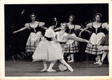 Nureyev, Rudolf - Fonteyn, Margot - Set of 40 Photographs by A. Smith