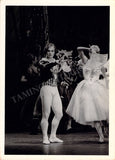 Nureyev, Rudolf - Fonteyn, Margot - Set of 40 Photographs by A. Smith