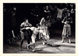 Nureyev, Rudolf - Fonteyn, Margot - Set of 40 Photographs by A. Smith