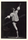 Nureyev, Rudolf - Fonteyn, Margot - Set of 40 Photographs by A. Smith