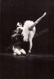 Nureyev, Rudolf - Fonteyn, Margot - Set of 40 Photographs by A. Smith