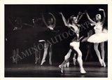 Nureyev, Rudolf - Fonteyn, Margot - Set of 40 Photographs by A. Smith