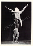 Nureyev, Rudolf - Fonteyn, Margot - Set of 40 Photographs by A. Smith