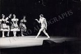 Nureyev, Rudolf - Fonteyn, Margot - Set of 40 Photographs by A. Smith