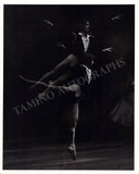 Nureyev, Rudolf - Fonteyn, Margot - Set of 40 Photographs by A. Smith