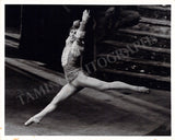 Nureyev, Rudolf - Fonteyn, Margot - Set of 40 Photographs by A. Smith