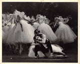 Nureyev, Rudolf - Fonteyn, Margot - Set of 40 Photographs by A. Smith