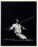 Nureyev, Rudolf - Fonteyn, Margot - Set of 40 Photographs by A. Smith