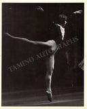 Nureyev, Rudolf - Fonteyn, Margot - Set of 40 Photographs by A. Smith