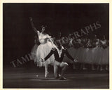 Nureyev, Rudolf - Fonteyn, Margot - Set of 40 Photographs by A. Smith