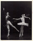 Nureyev, Rudolf - Fonteyn, Margot - Set of 40 Photographs by A. Smith
