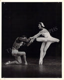 Nureyev, Rudolf - Fonteyn, Margot - Set of 40 Photographs by A. Smith