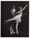 Nureyev, Rudolf - Fonteyn, Margot - Set of 40 Photographs by A. Smith