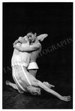 Nureyev, Rudolf - Set of 10 Unsigned Photo Postcards