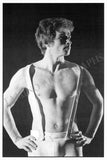 Nureyev, Rudolf - Set of 10 Unsigned Photo Postcards