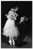 Nureyev, Rudolf - Set of 10 Unsigned Photo Postcards