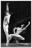 Nureyev, Rudolf - Set of 10 Unsigned Photo Postcards