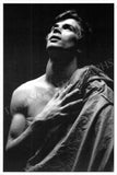 Nureyev, Rudolf - Set of 10 Unsigned Photo Postcards