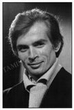 Nureyev, Rudolf - Set of 10 Unsigned Photo Postcards