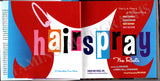 O'Donnell, Mark - Meehan, Thomas & Others - Signed Book "Hairspray: The Roots"