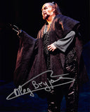 Der Ring des Nibelungen - Lyric Opera of Chicago 2004 - Lot of 31 Signed Photos