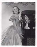 De Havilland, Olivia - Typed Letter Signed 1965