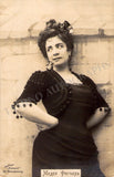 Opera Singers - Set of 50+ Unsigned Photo Postcards