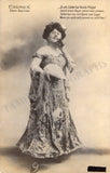 Opera Singers - Set of 50+ Unsigned Photo Postcards
