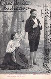 Opera Singers - Set of 50+ Unsigned Photo Postcards