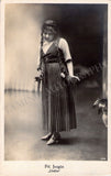 Opera Singers - Set of 50+ Unsigned Photo Postcards