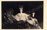 Opera Singers - Lot x 100+ Photographs