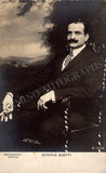Opera Singers - Lot x 100+ Photographs